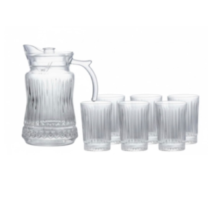 lemon set 9