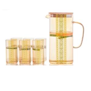 Home lemon set 18 (copy)